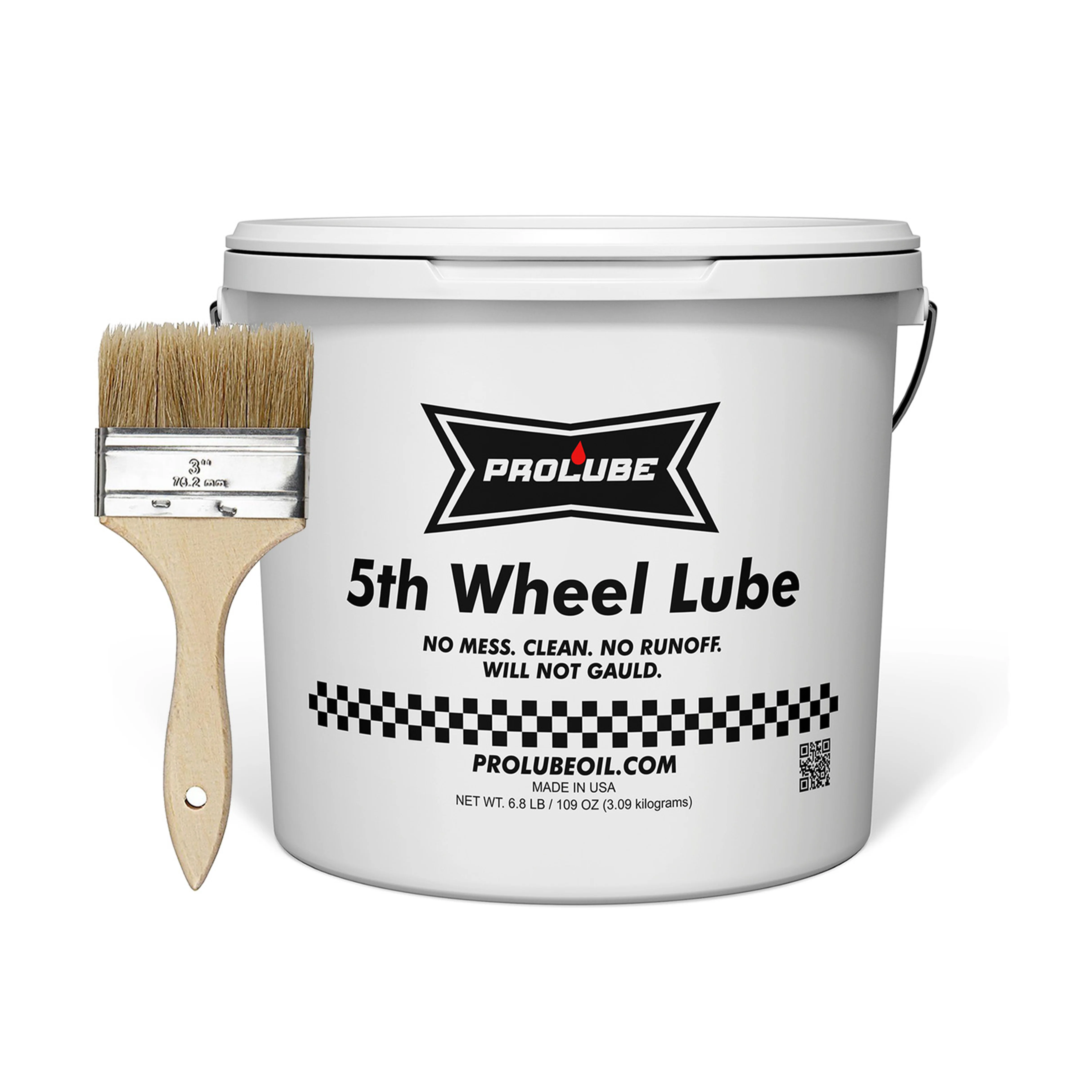 Prolube 5th Wheel Lube - Image 3