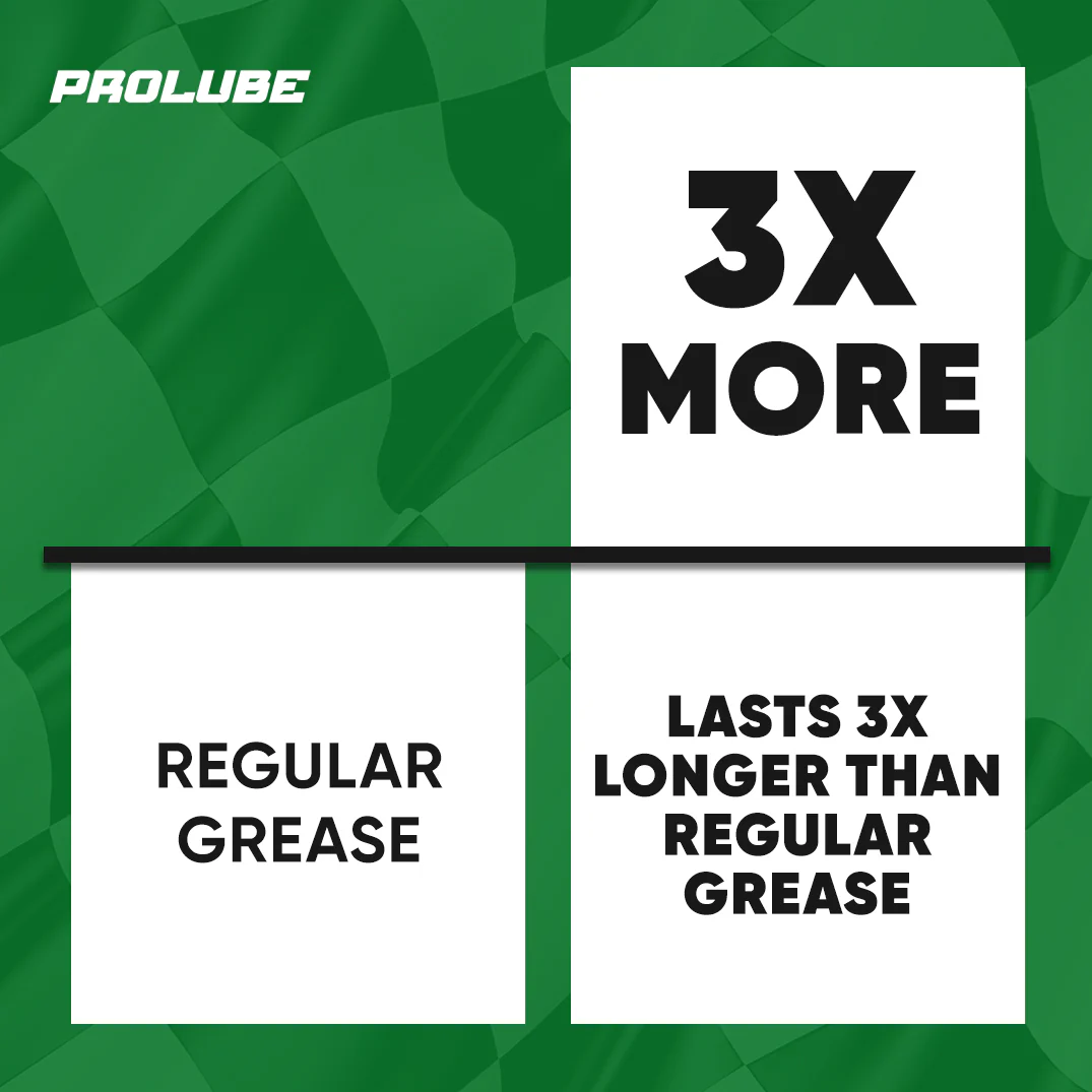 Prolube Heavy Duty Grease - Image 3