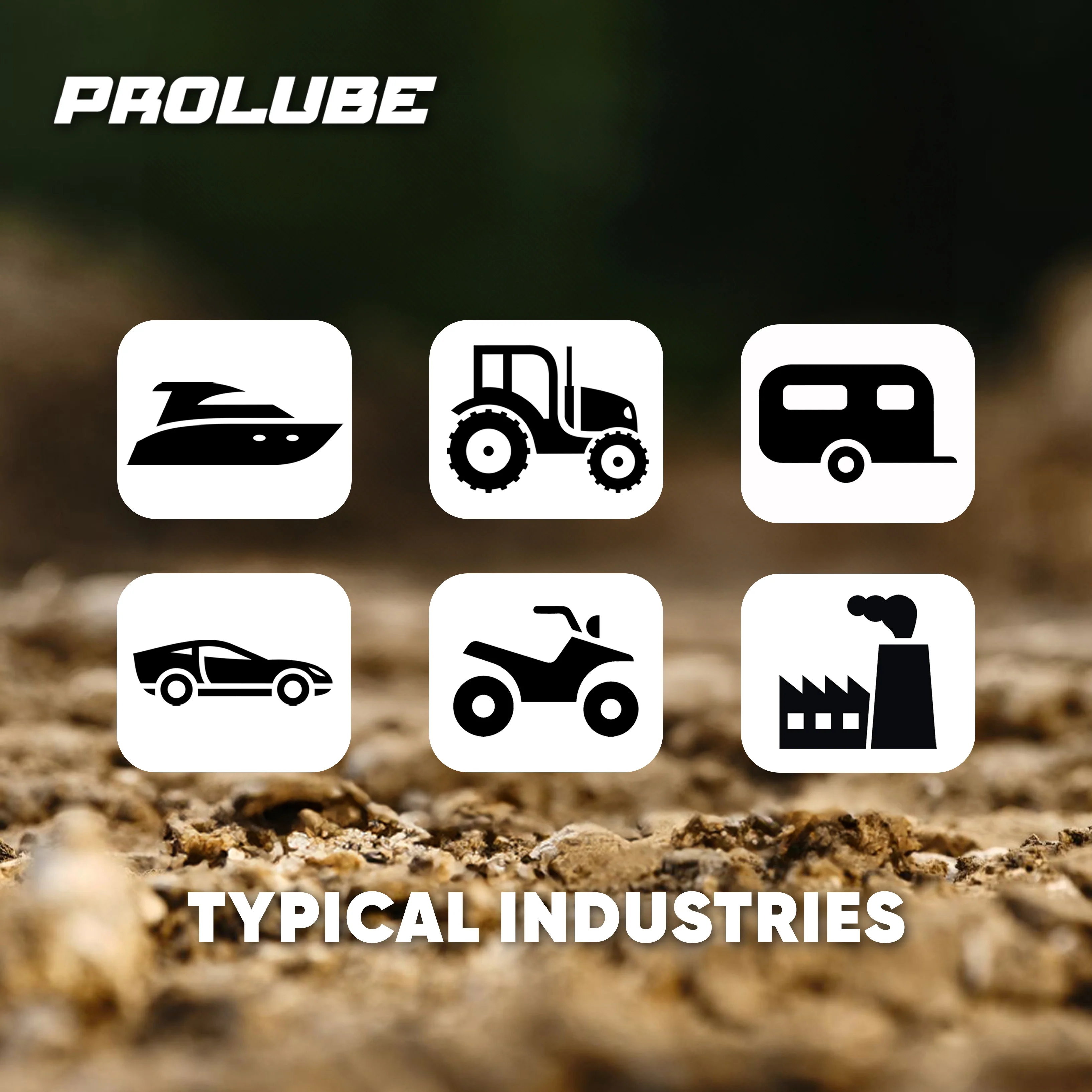 Prolube Heavy Duty Grease - Image 4