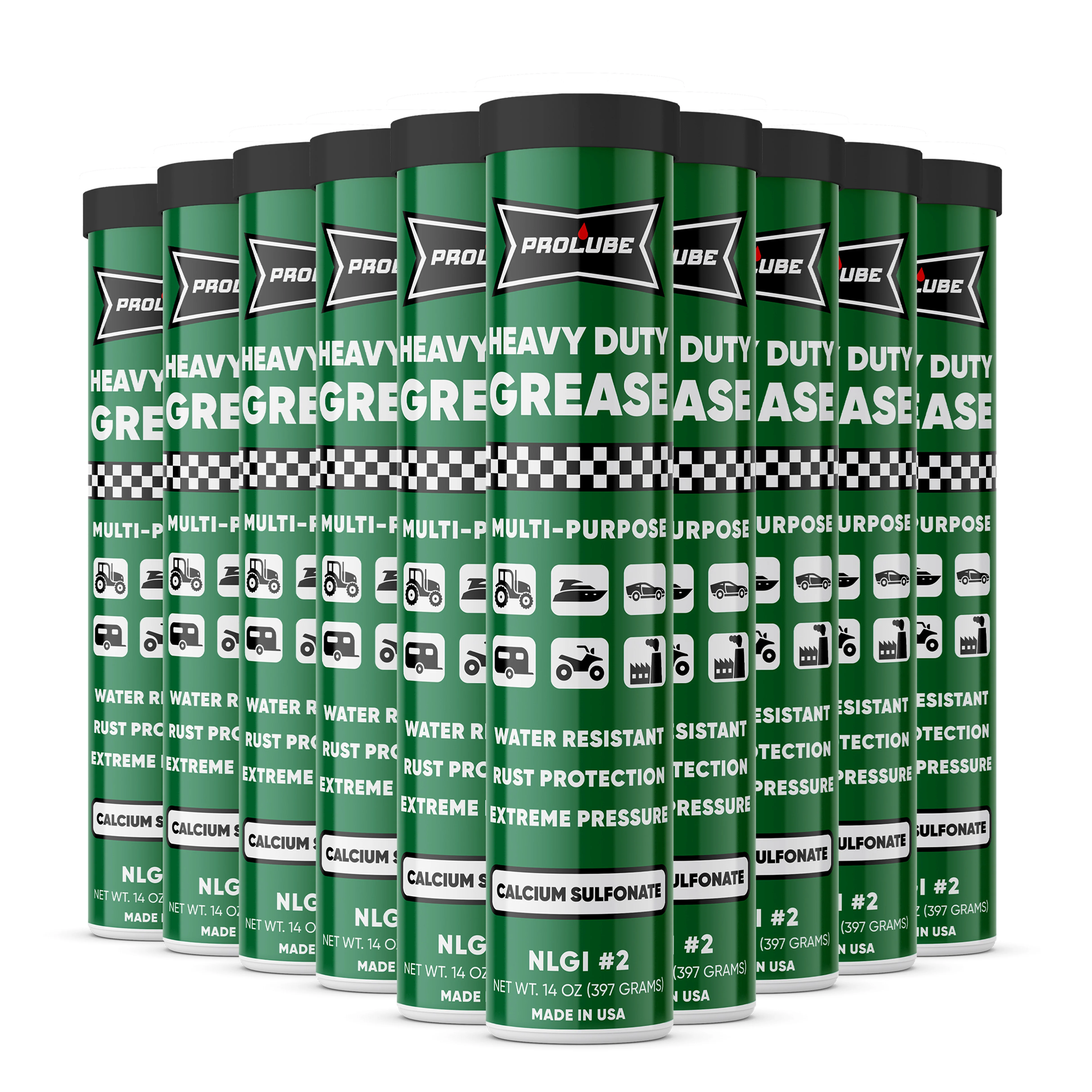 Prolube Heavy Duty Grease - Image 5