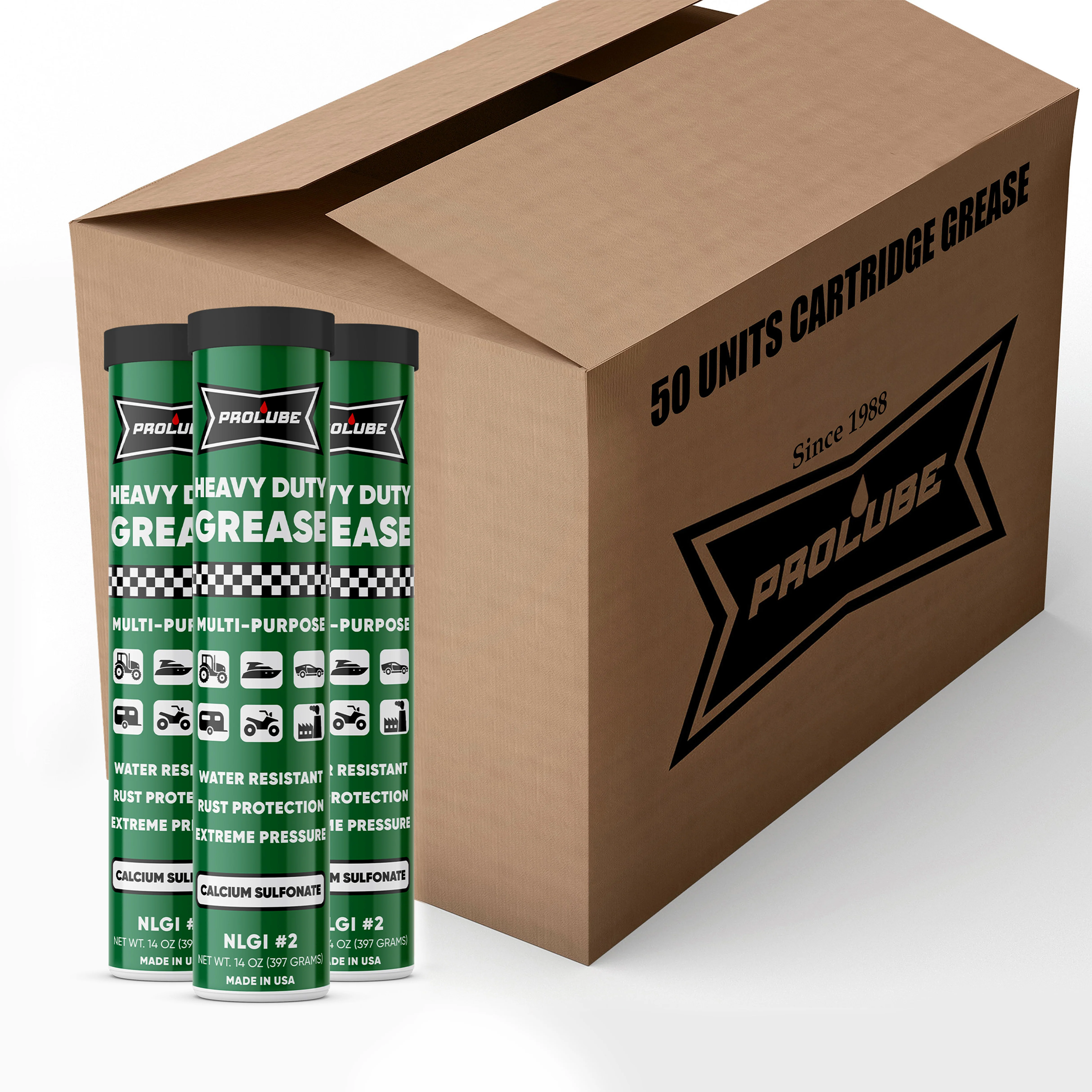 Prolube Heavy Duty Grease - Image 6